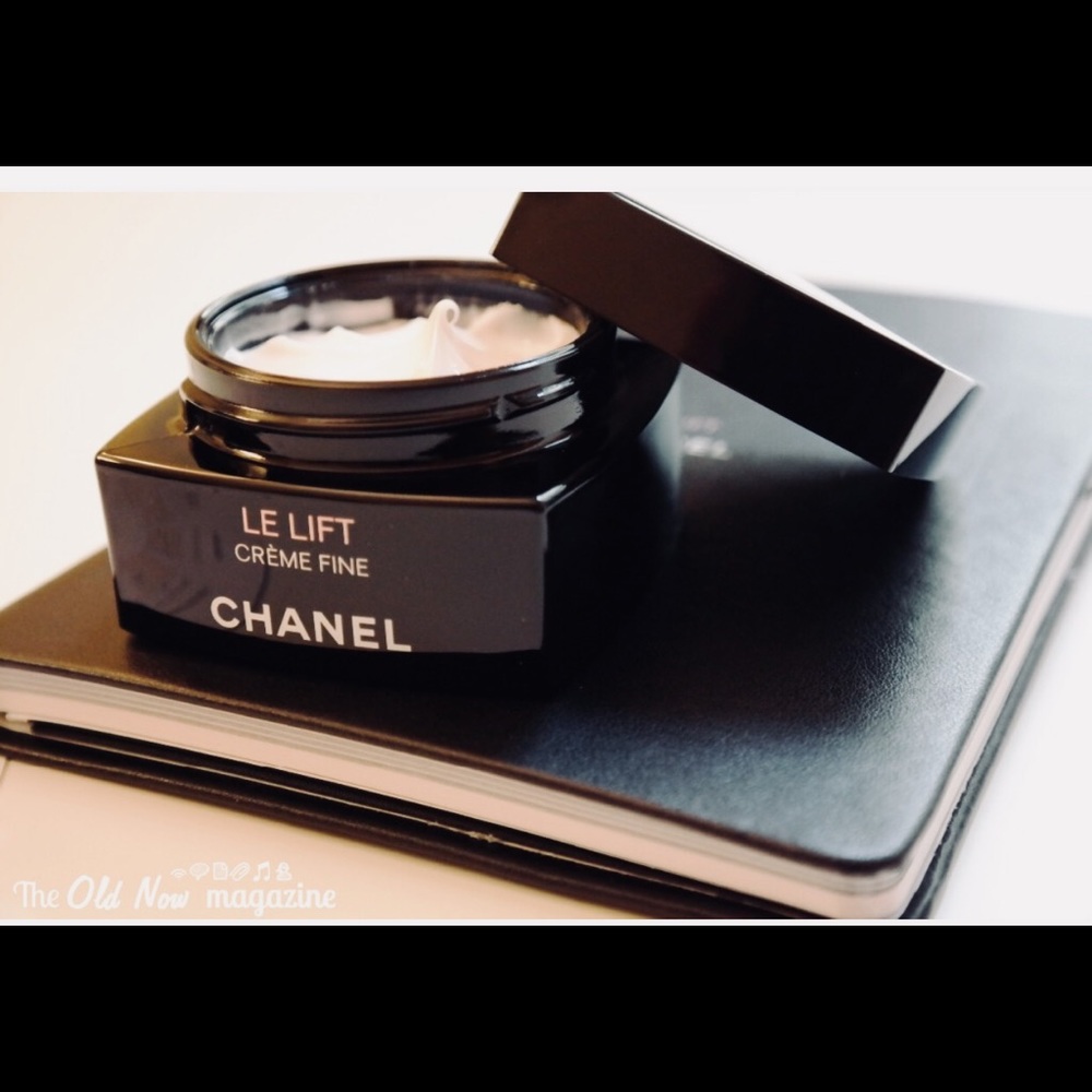 Chanel le lifting Creme Riche